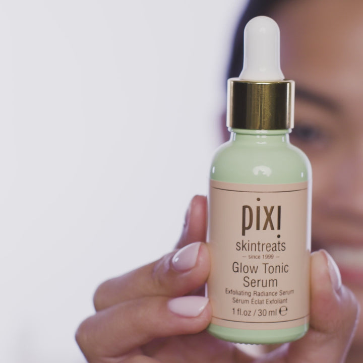 Pixi Botanical Collagen & Retinol Serum - 30ml | بيكسي سيروم الكولاجين و الريتينول الليلي - 30 مل