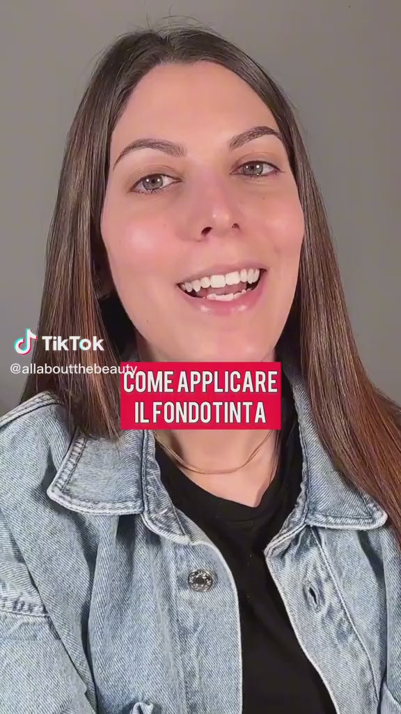 KORFF Fondotinta In Crema Effetto Lifting - 30ml | كورف كريم أساس كريمي - 30 مل