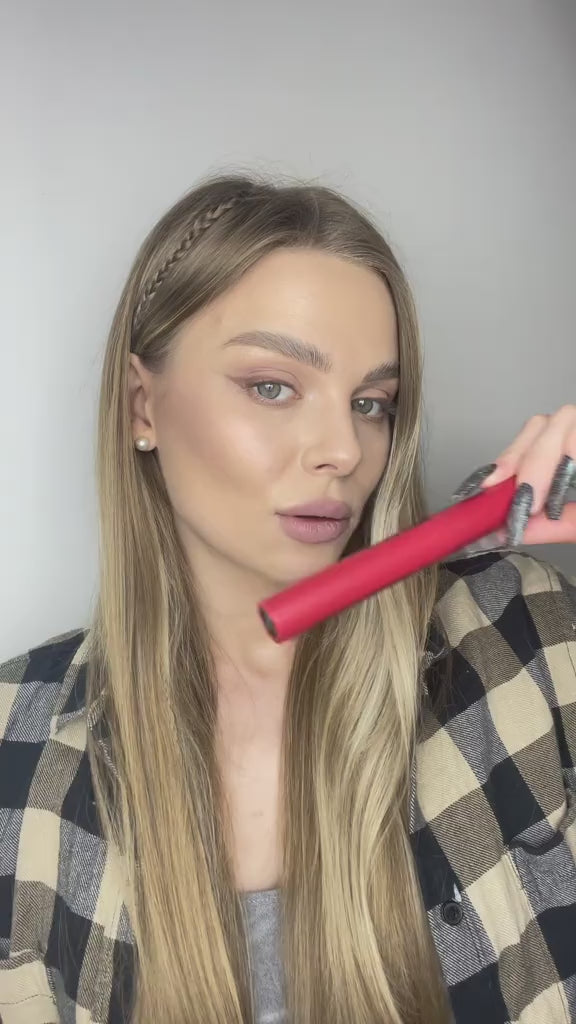 INGLOT All Eye Desire Mascara - 8.5ml | إنغلوت ماسكارا للعيون - 8.5 مل