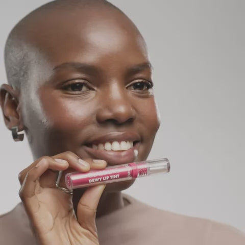 Catrice Glass Like Dewy Lip Tint - 3ml | كاتريس غلوس للشفاه - 3 مل