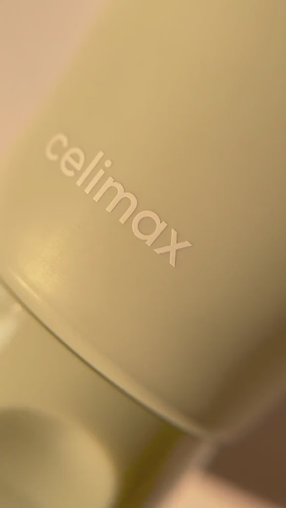 celimax Jiwoogae Baking Soda Deep Pore Foam Cleansing - 150ml | سيليماكس غسول رغوي لتنظيف عميق - 150 مل