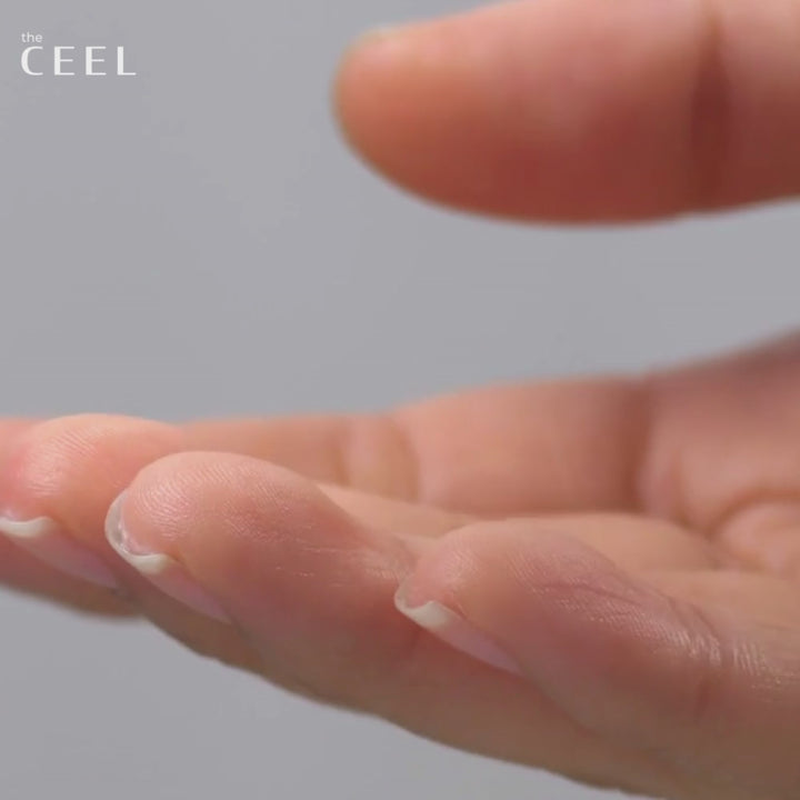 the CEEL Anti Blemish Sunscreen Spf50+ Broad Spectrum -50ml | ذا سيل واقي شمسي يمنع التصبغات - 50 مل