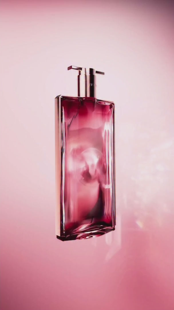 Lancome Idole Power NEW EDP - 100ml | عطر لانكوم  ايدول باور للنساء - 100 مل
