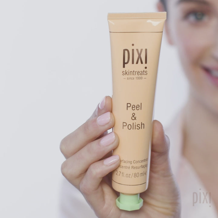 Pixi Peel and Polish - 80ml | بيكسي مقشر كيميائي - 80 مل