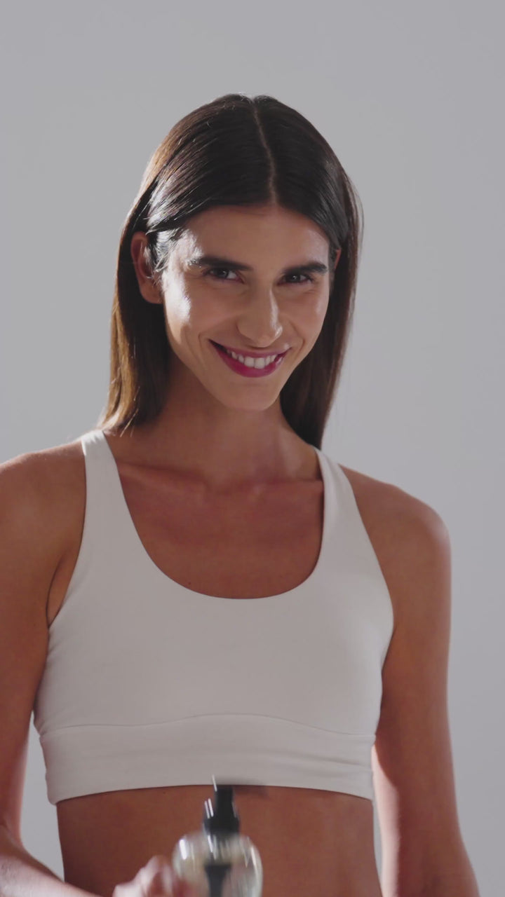 cosmogenesis labs Botanical Moisturizing Cleansing Oil  - 400ml | كوزمز جينيسس لابز غسول زيتي - 400 مل