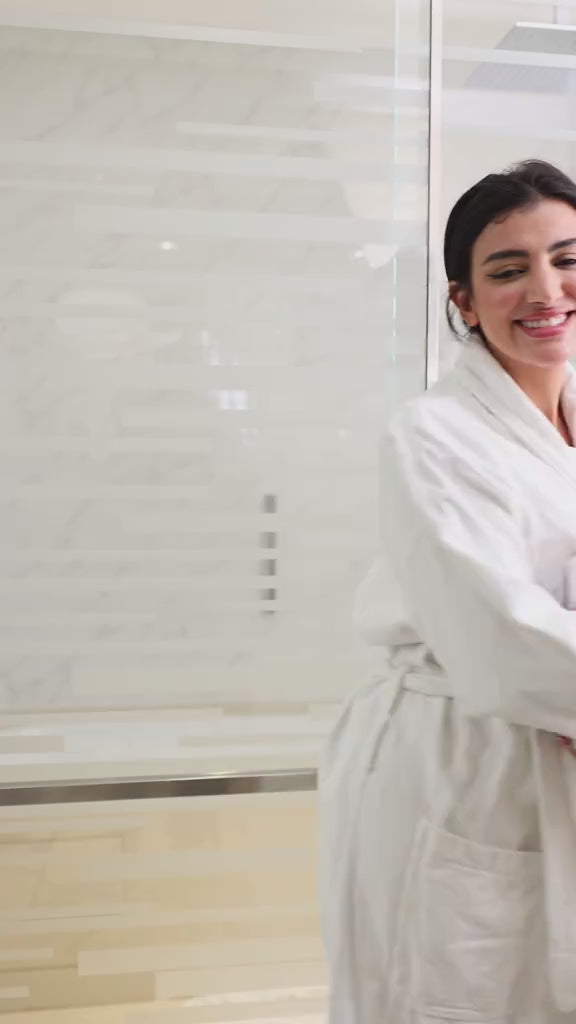 LUX Soft Rose - 500 ml | لوكس شاور جيل بالورد - 500 مل