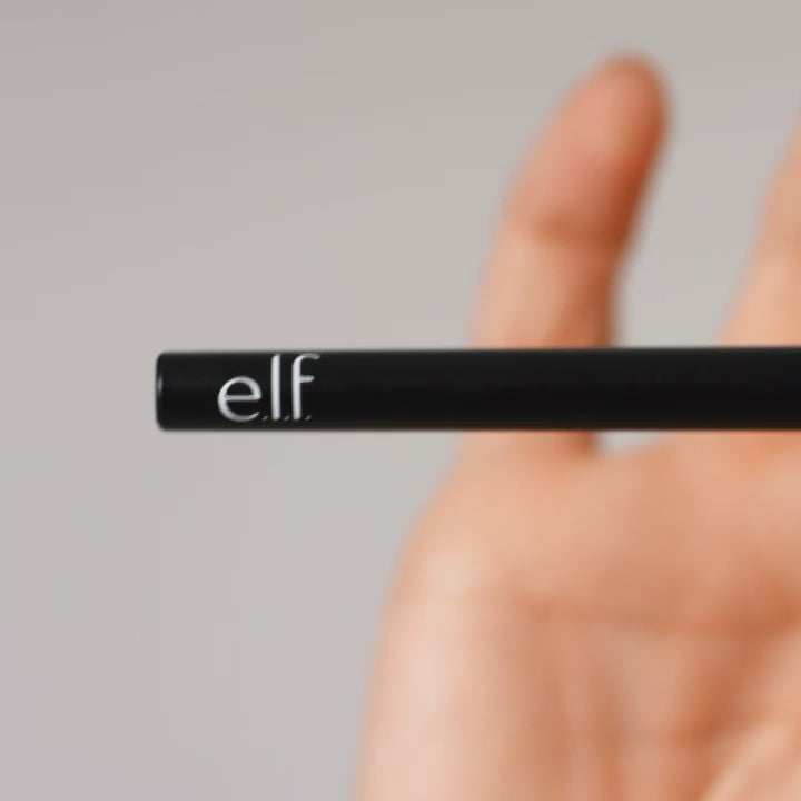 e.l.f. No Budge Retractable Waterproof Eyeliner - 0.18g | الف قلم ايلاينر ضد الماء - 0.18 غرام