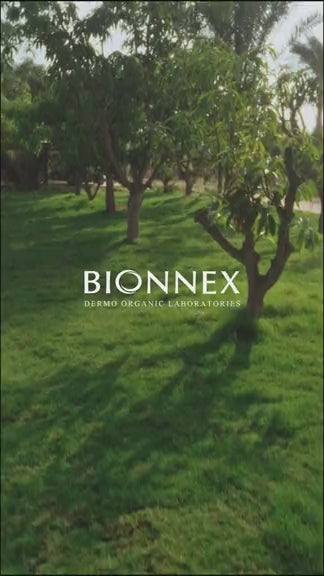 Bionnex The Nordea Hyaluronic Acid Serum - 30ml |  بايونيكس سيروم هيالورنيك اسيد - 30 مل