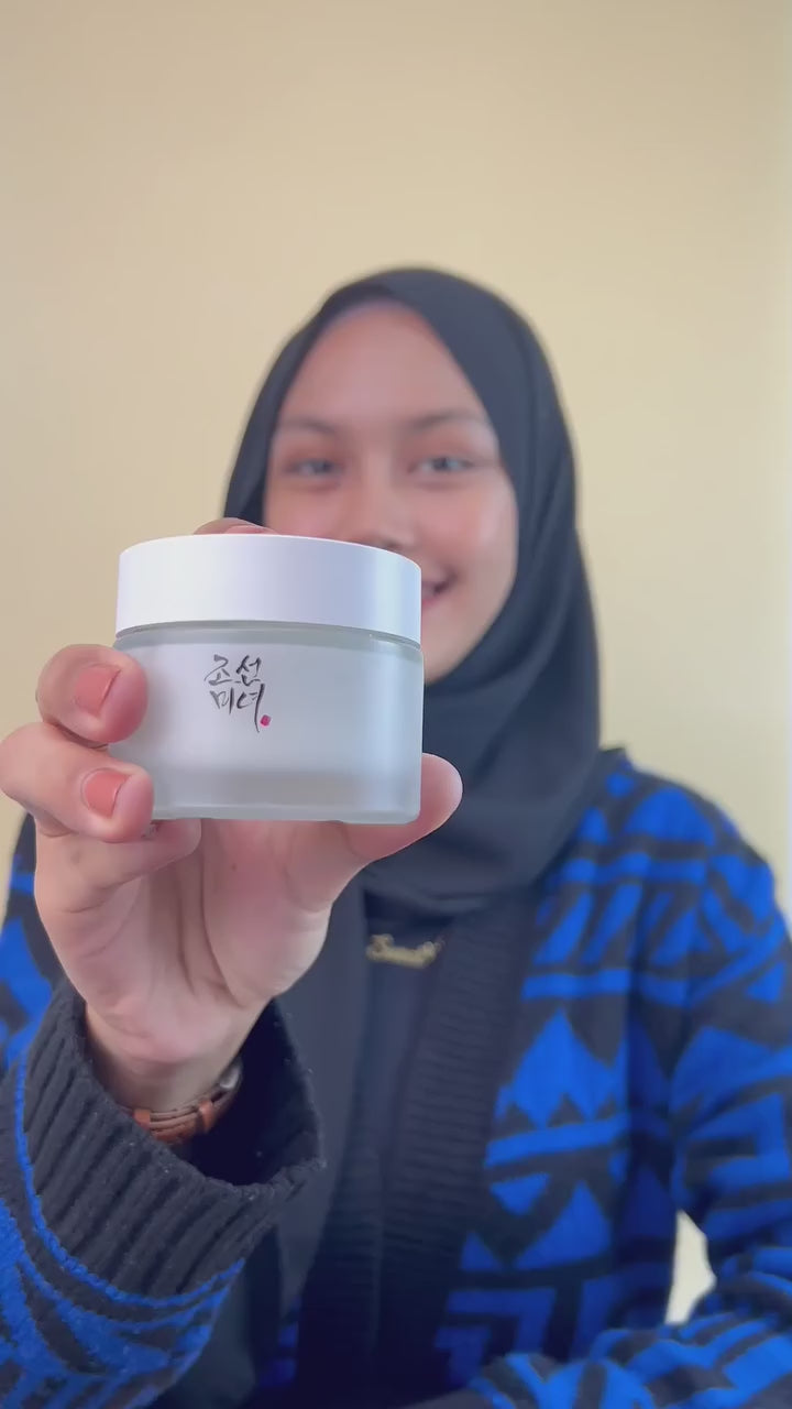 Beauty of Joseon Dynasty Cream – 50ml | بيوتي اوف جيسون كريم ديناستي - 50 مل