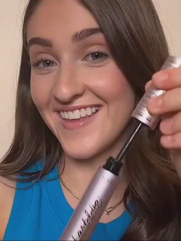 tarte Tartelette Tubing Mascara - 8ml | تارت ماسكارا مكثفر للموش - 8 مل