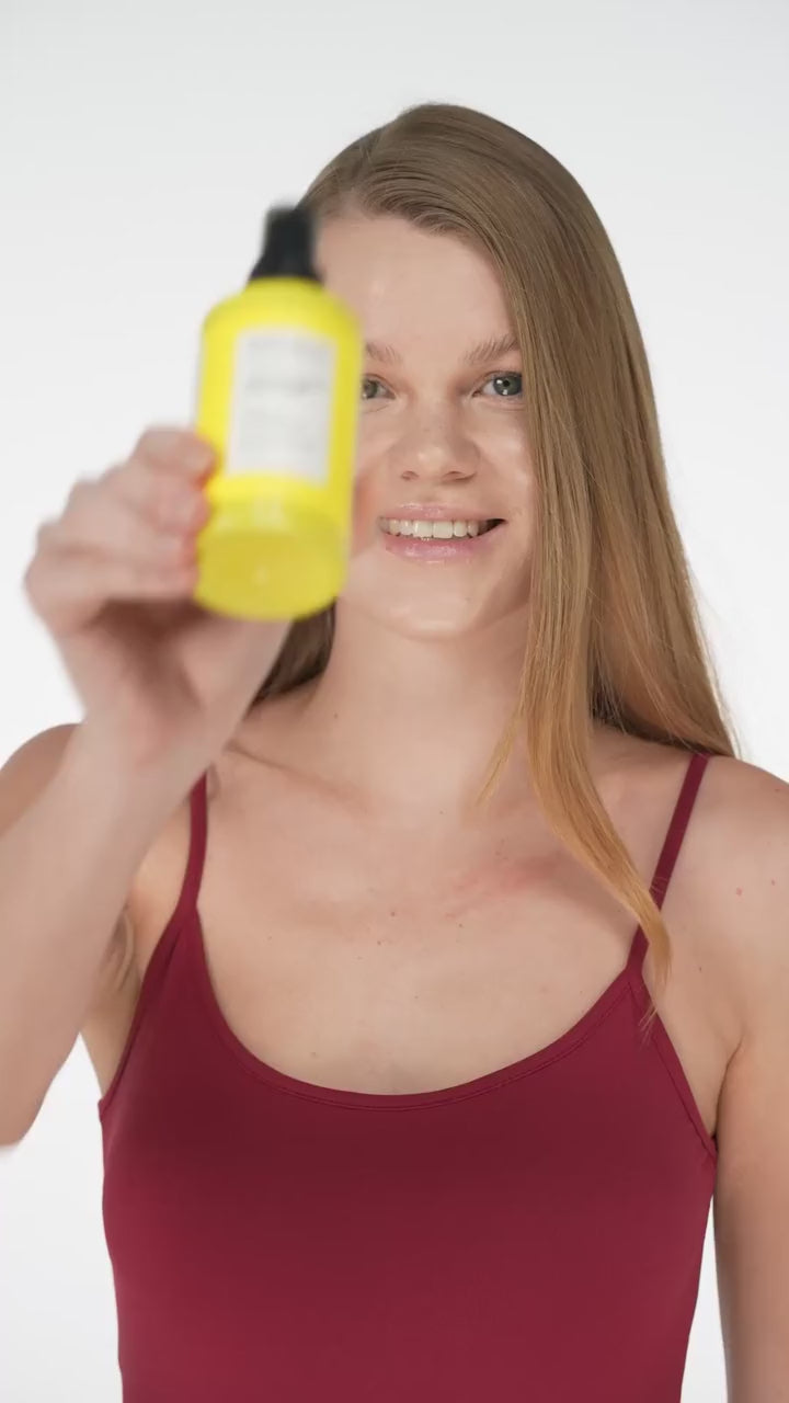 maru.derm Anti-Dandruff Hair Toner - 200ml | مارو.ديرم تونك للشعر مضاد للقشرة - 200 مل