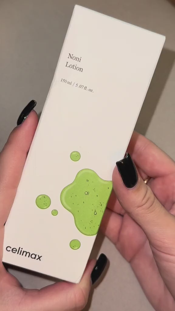 Celimax The Real Noni Hydra Firming Lotion - 150ml | سيليماكس هيدرا فيرمينغ لوشن - 150 مل