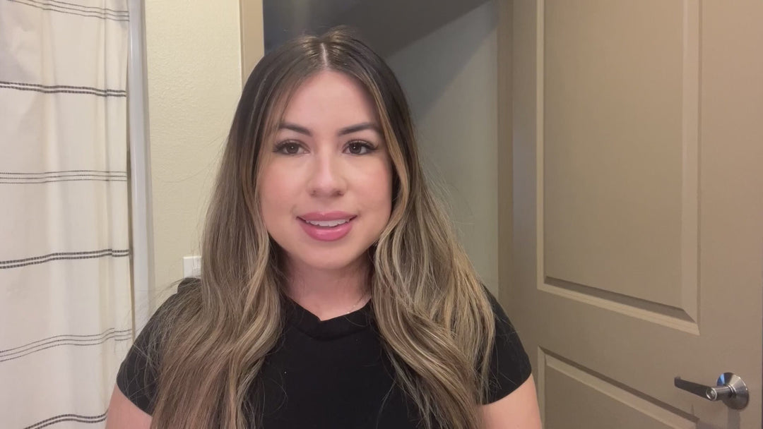 K18 Airwash Dry Shampoo - 118ml | كي 18 شامبو جاف - 118 مل