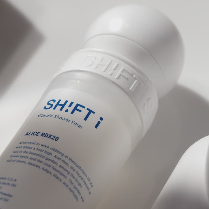 SHIFT Vitamin Shower - 180g | شيفت فلتر - 180 غرام