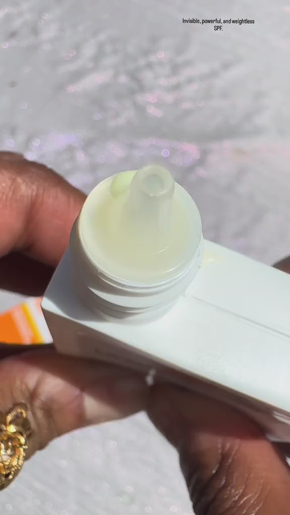 Anthelios UVMune 400 Fluid Fragrance Free SPF50+ - 50ml | Anthelios UV Moon 400 Fragrance Free Fluid SPF50+ - 50 ml