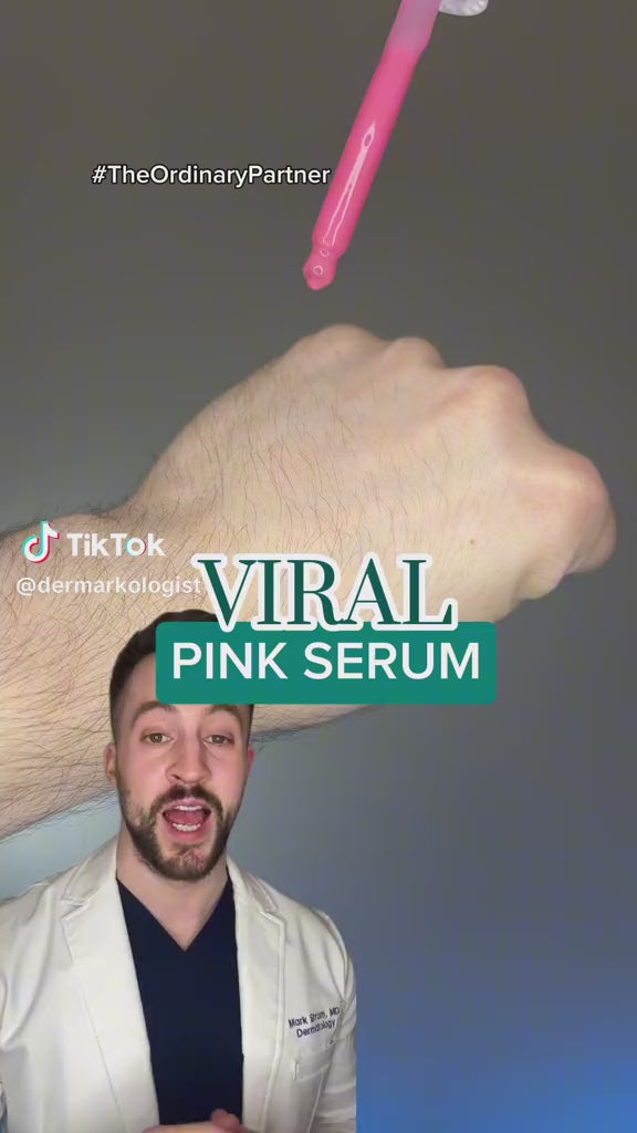 The Ordinary Soothing and Barrier Support Serum - 30ml | ذا أورديناري سيروم مهدئ لحاجز البشرة - 30 مل