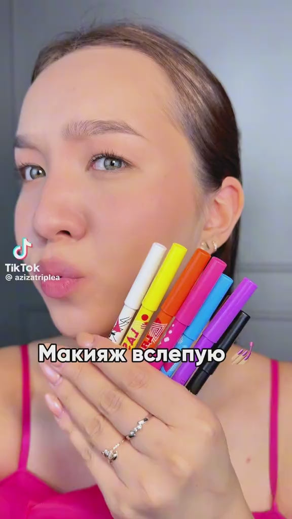 Beauty Bomb Gel Eyeliner pencil - 1.1g | بيوتي بومب جيل ايلاينر قلم - 1ز1 غرام
