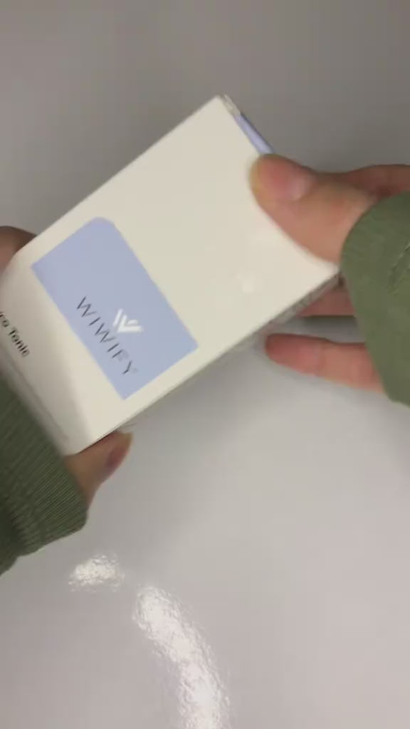 WIWIFY Glycolic Acid Tonic - 200ml | وايفي تونر جليكوليك اسيد - 200 مل