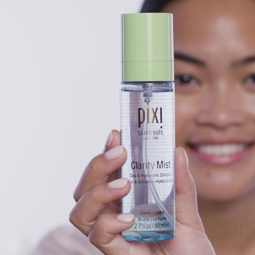 Pixi Clarity Mist - 80ml | بيكسي ميست منقي للوجه - 80 مل