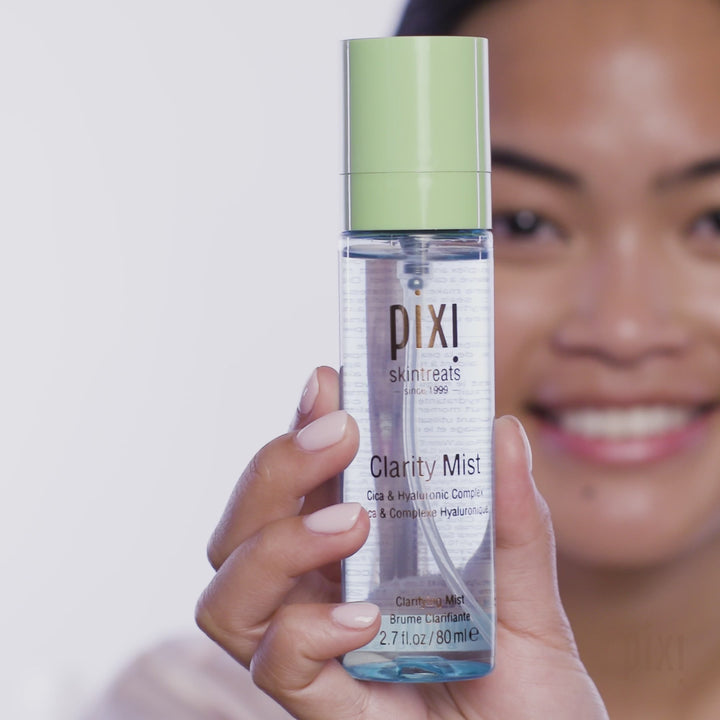 Pixi Clarity Mist - 80ml | بيكسي ميست منقي للوجه - 80 مل