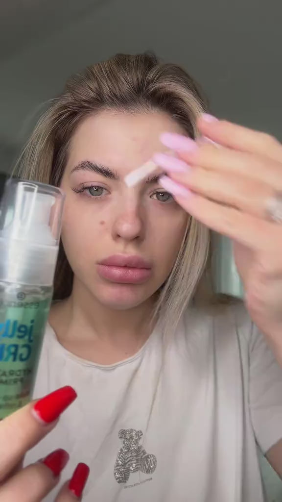 Essence Jelly Grip Hydrating Primer - 29ml | ايسنس برايمر بقوام جل - 29 مل