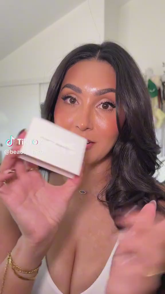 Fenty Beauty Invisimatte Instant Setting + Blotting Powder - 3.52g| فينتي بيوتي بودرة تثبيت وتجفيف فورية -3.52غرام