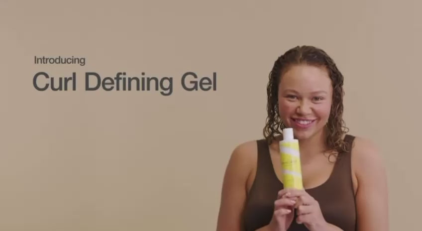 BOUCLEME Curl Defining Gel - 300ml | بوكليم جل للشعر لتحديد التجعيدات - 300 مل