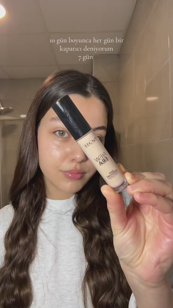 New era Skin Protection Concealer - 5.5ml |   نوت كونسيلر نيو ايرا