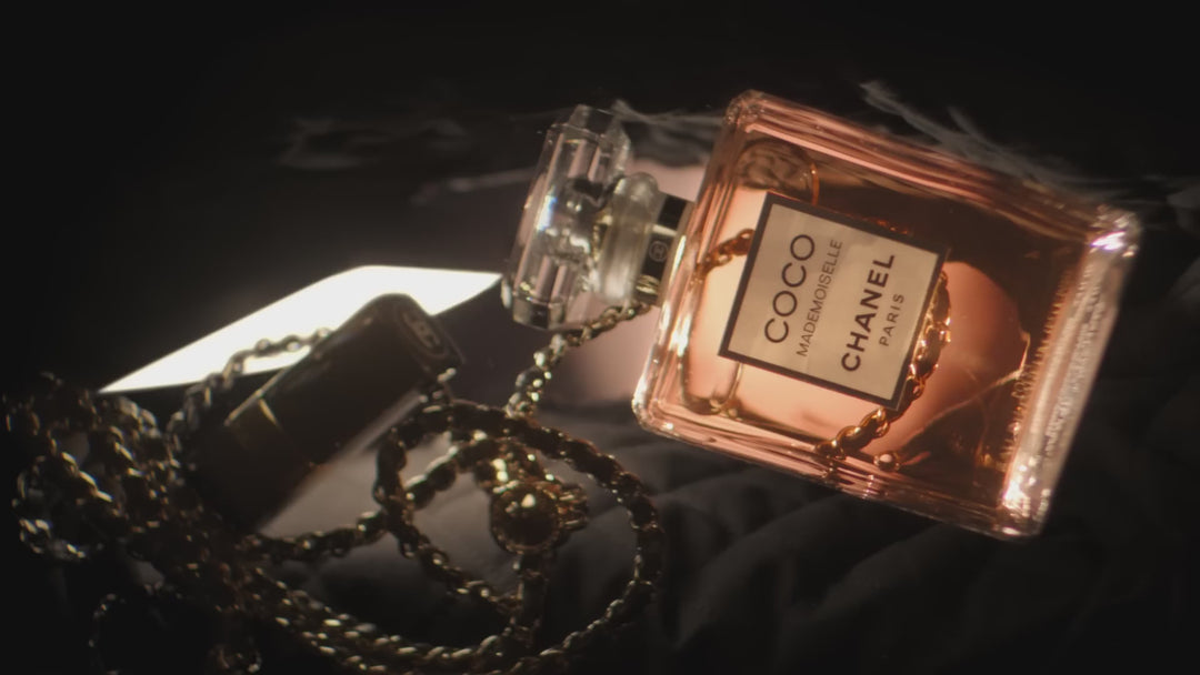 Chanel COCO MADEMOISELLE Edp - 100ml | شانيل عطر كوكو مديموزيل او دو بارفان للنساء - 100 مل