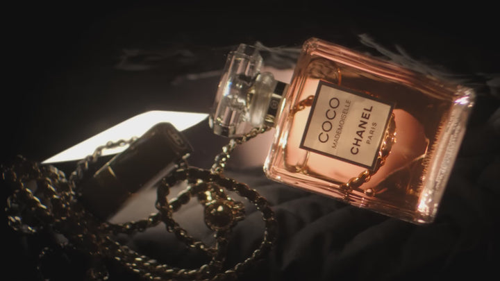 Chanel COCO MADEMOISELLE Edp - 100ml | شانيل عطر كوكو مديموزيل او دو بارفان للنساء - 100 مل