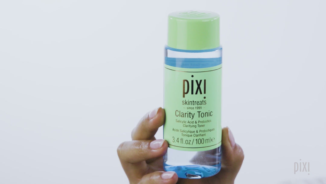 Pixi Clarity Tonic  | بيكسي تونر كلاريتي