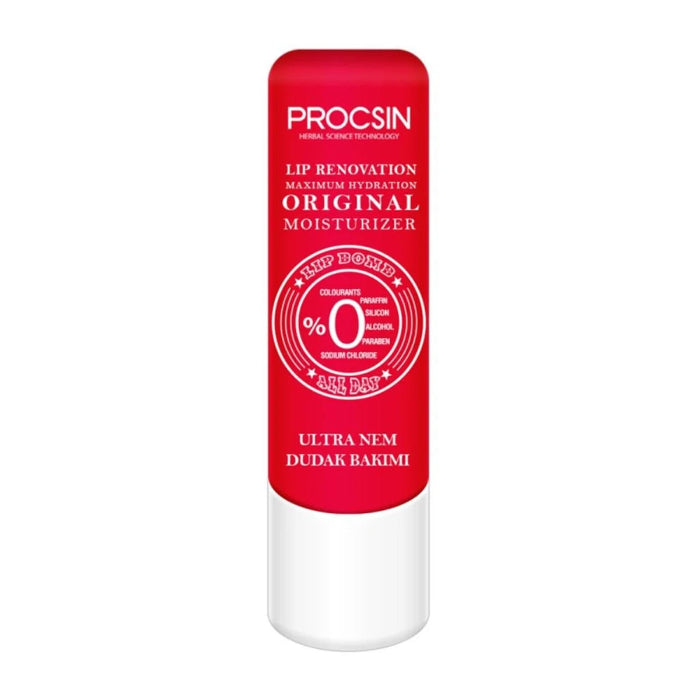 PROCSIN Lip Balm Ultra Moisture - 5.5ml | بروكسن مرطب للشفاه - ٥.٥ مل