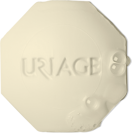 Uriage Hyséac Dermatologic Bar - 100g | يورياج صابون طبي - 100 غرام