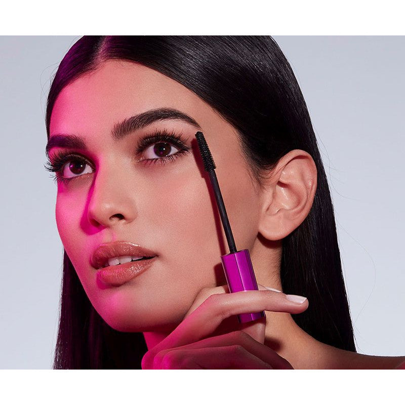 PUPA MASCARA VAMP! LASH EXTENDER EXTRA BLACK - 14ml | ماسكارا بوبا فامب لاش إكستندر – أسود 14 مل