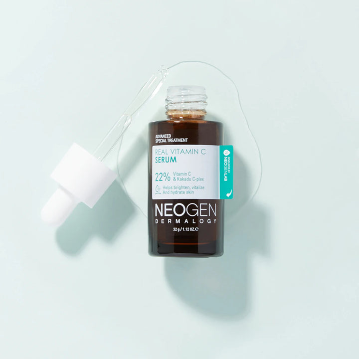 NEOGEN Real Vitamin C Serum - 32g | نيوجين سيروم فيتامين سي - 32 غرام