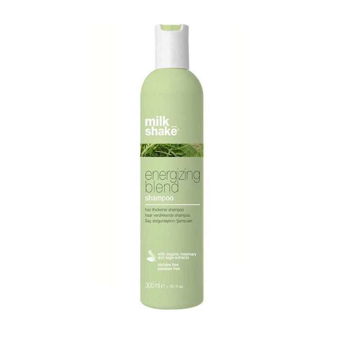Energizing Blend Shampoo - 300ml |