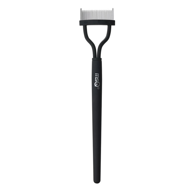 j. Cat Gentle & Smooth, Eyelash Comb Separator, BR40, 1 Count| جي كات مشط فصل الرموش
