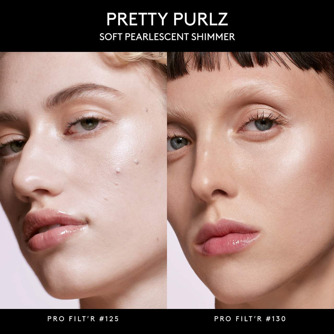 Fenty Beauty Demi Glow Light-Deiffusing Hilghlighter - 4.5g | فينتي بيوتي هايلايتر - 4.5 غرام