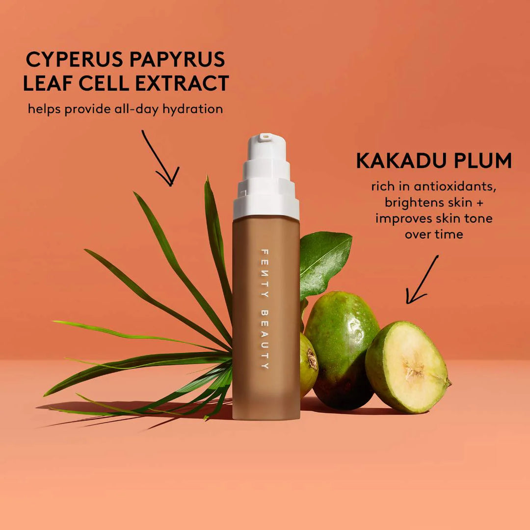Fenty Beauty Soft’Lit Longwear Foundation - 32ml | فينتي بيوتي فاونديشن 32 مل