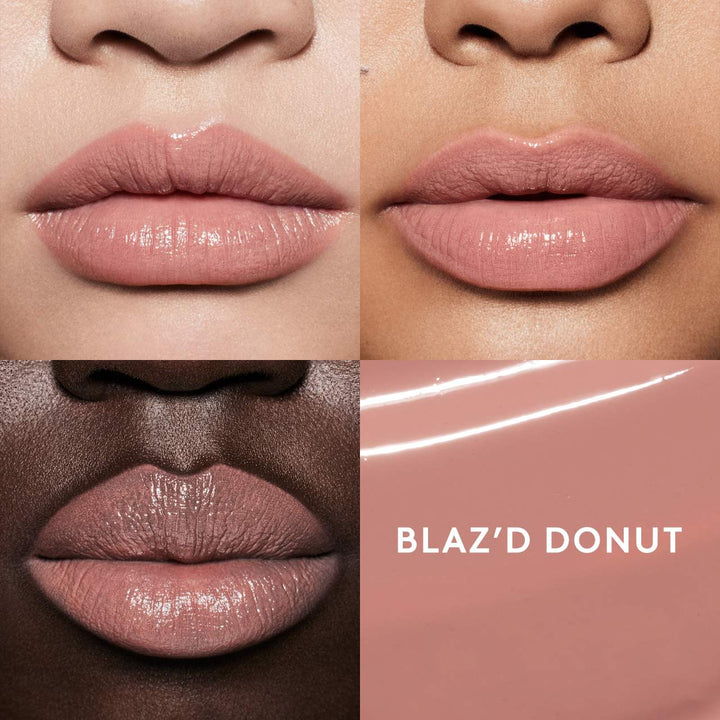 Fenty Beauty Gloss Bomb Stick High-Shine Gloss Stick - 3.6g | فينتي بيوتي غلوش للشفاه 3.6 غرام