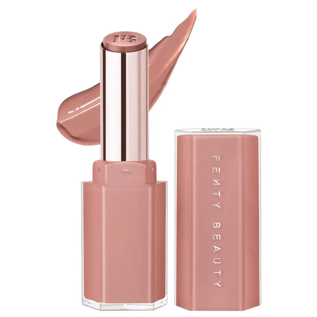 Fenty Beauty Gloss Bomb Stick High-Shine Gloss Stick - 3.6g | فينتي بيوتي غلوش للشفاه 3.6 غرام