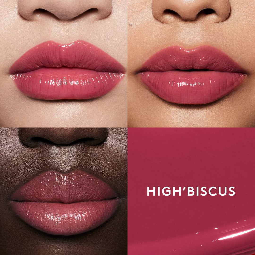 Fenty Beauty Gloss Bomb Stick High-Shine Gloss Stick - 3.6g | فينتي بيوتي غلوش للشفاه 3.6 غرام