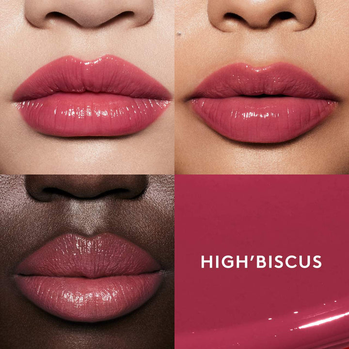 Fenty Beauty Gloss Bomb Stick High-Shine Gloss Stick - 3.6g | فينتي بيوتي غلوش للشفاه 3.6 غرام