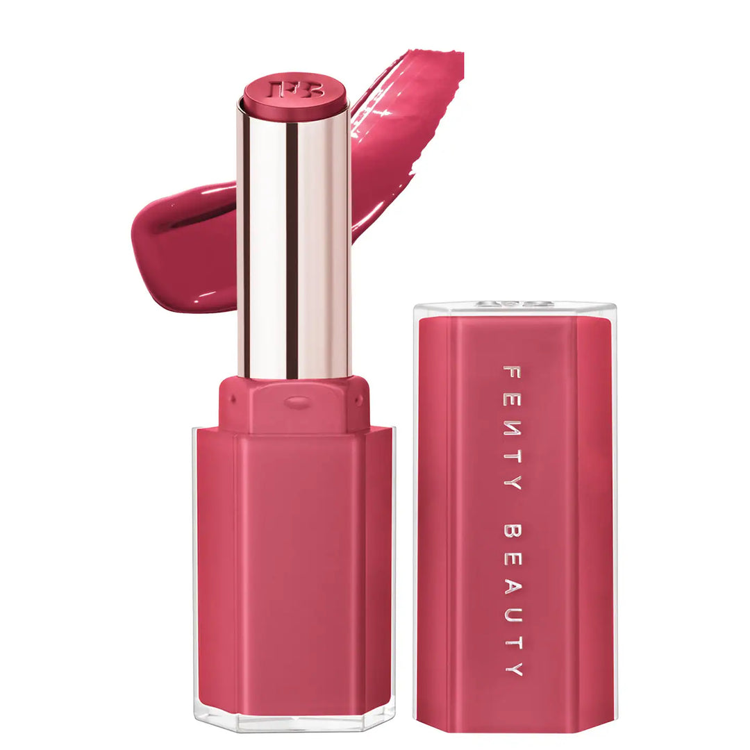 Fenty Beauty Gloss Bomb Stick High-Shine Gloss Stick - 3.6g | فينتي بيوتي غلوش للشفاه 3.6 غرام