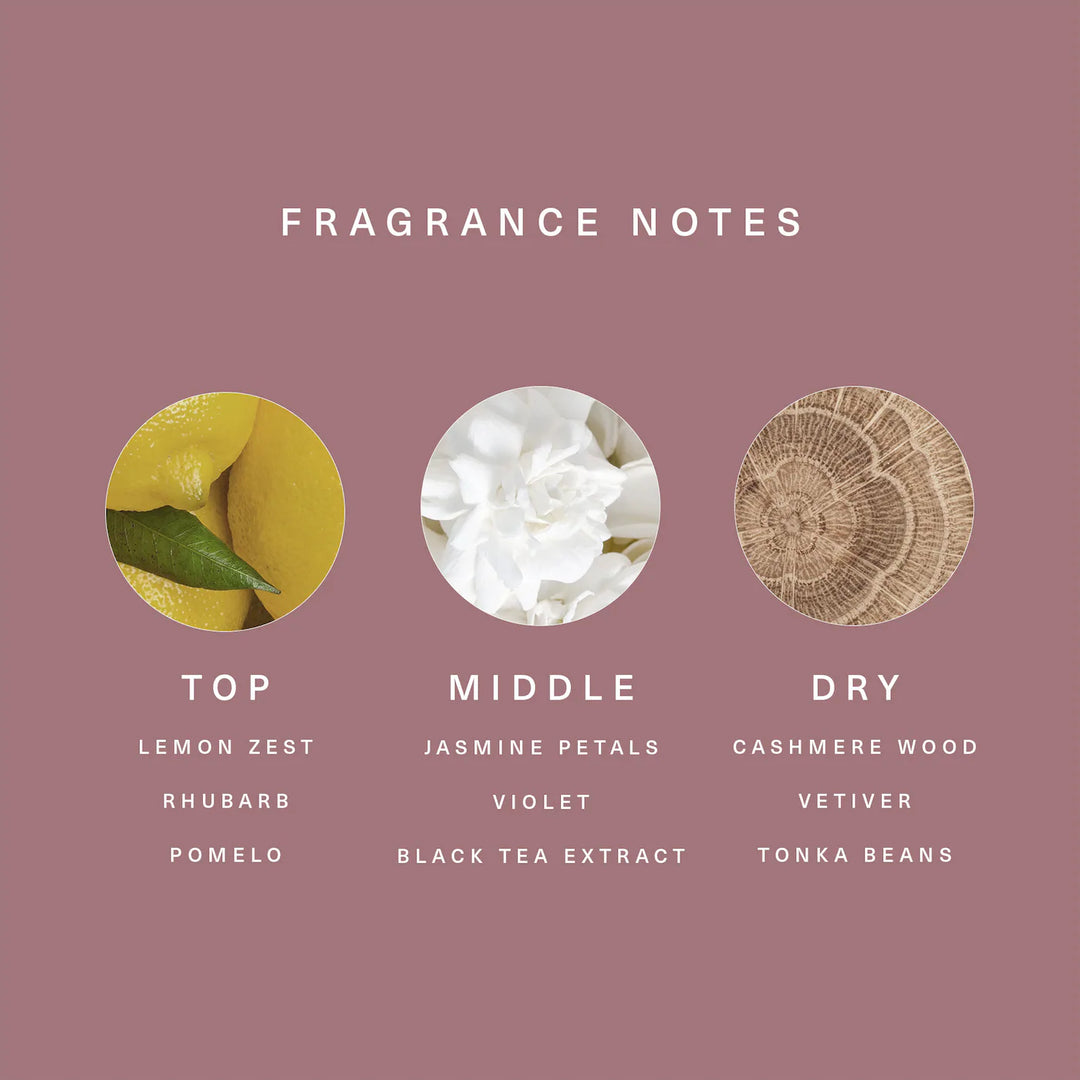 Rare Beauty Find Comfort Mini Lotion & Fragrance Set | رير بيوتي لوشن + عطر للجسم بحجم صغير