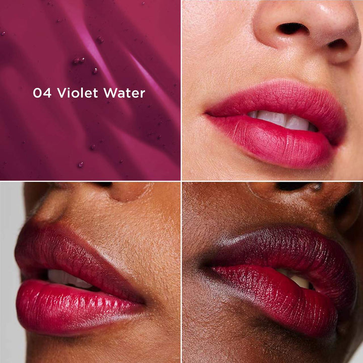 Clarins Water Lip Stain - 7ml | كلارنس تنت مائي للشفاه - 7 مل