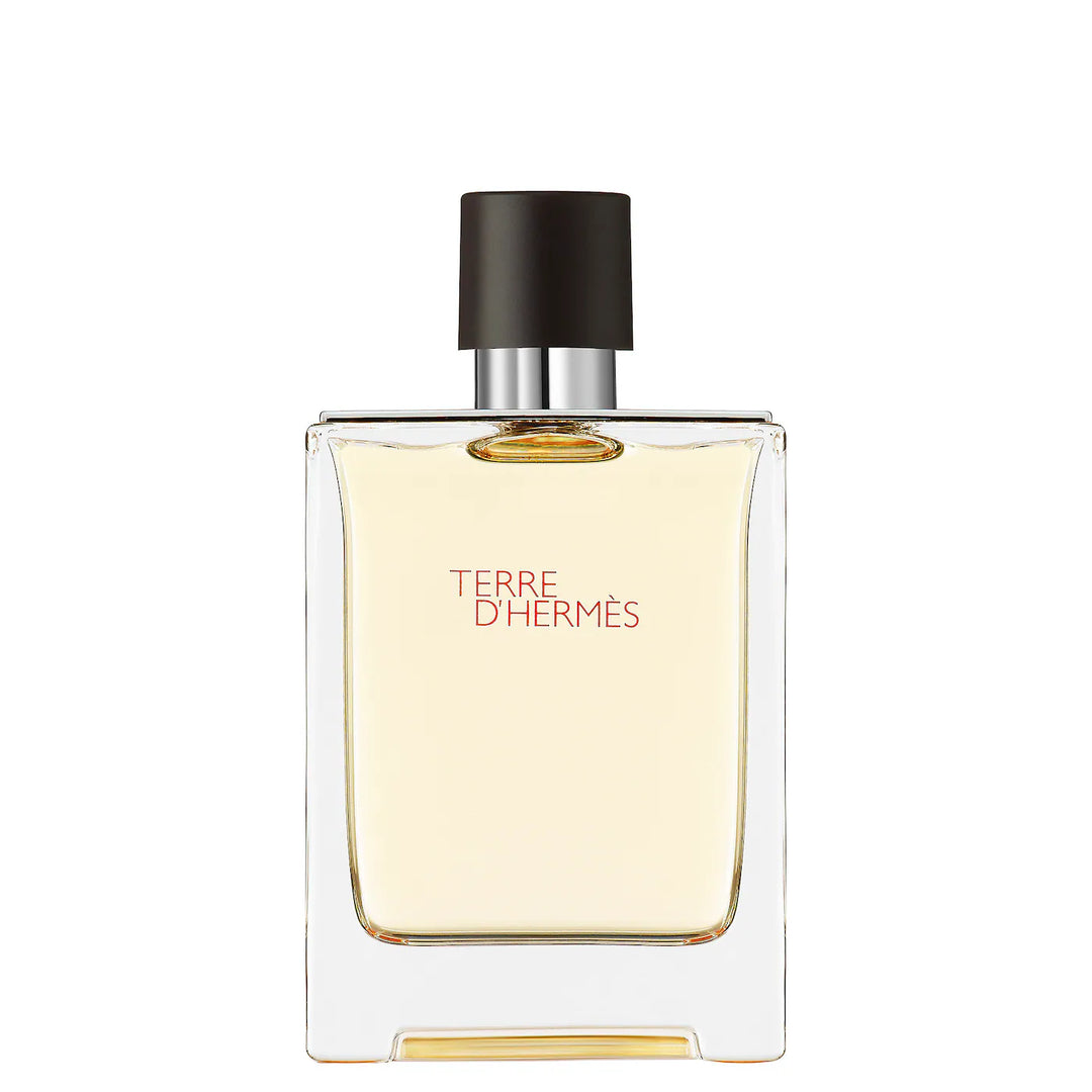 Terre D'hermes Eau De Toilette - 200ml | عطر تيري دي هيرمس او دو تواليت للرجال- 200 مل