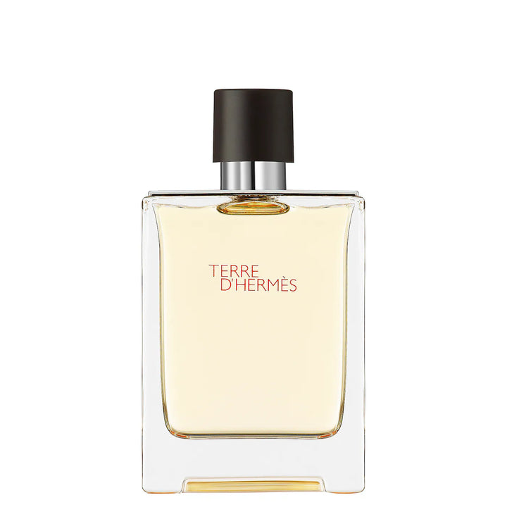 Terre D'hermes Eau De Toilette - 200ml | عطر تيري دي هيرمس او دو تواليت للرجال- 200 مل