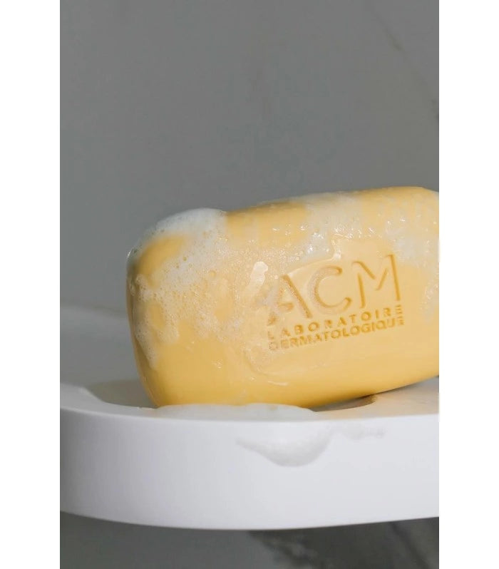 ACM Sebionex Purifying Acne Soap - 100g | اي سي ام صابون منقي للوجه و الجسم - 100 غرام