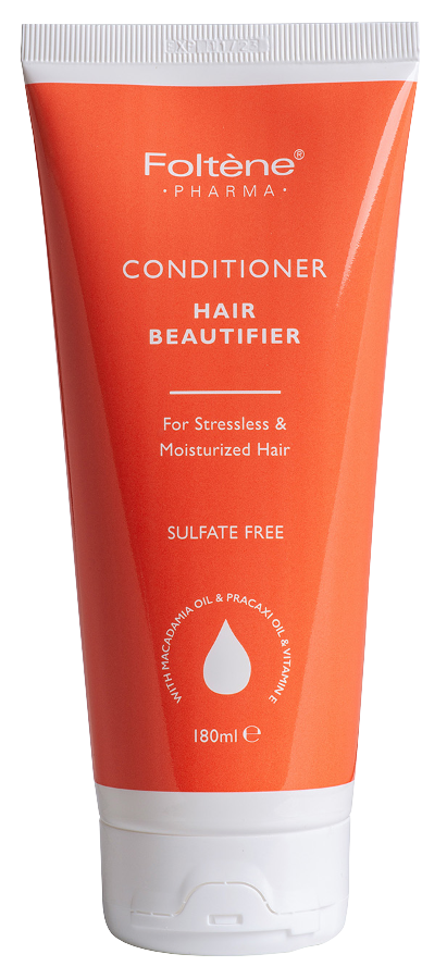 Foltene Pharma Conditioner Hair Beautifier 180ml |فولتين فارما بلسم لتجميل الشعر 180 مل